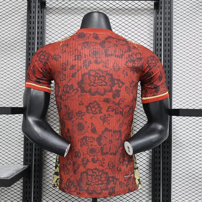 2024/25 Portugal special edition player jersey 1:1 Thai quality