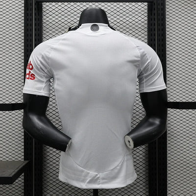 2024/25 Fulham Home Shirt - Player Edition
