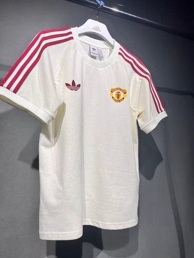 2024/2025 Manchester United Casual T-Shirt