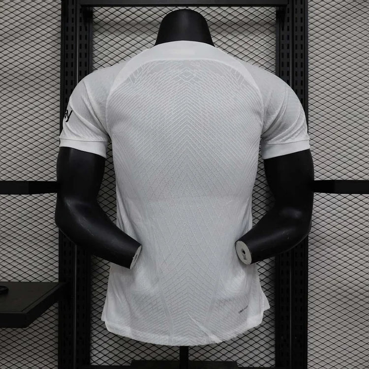 2023/24 Inter Milan Away Shirt - Player Edition