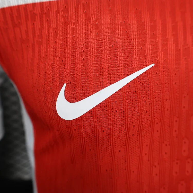 2024/25 Croatia home player jerseys