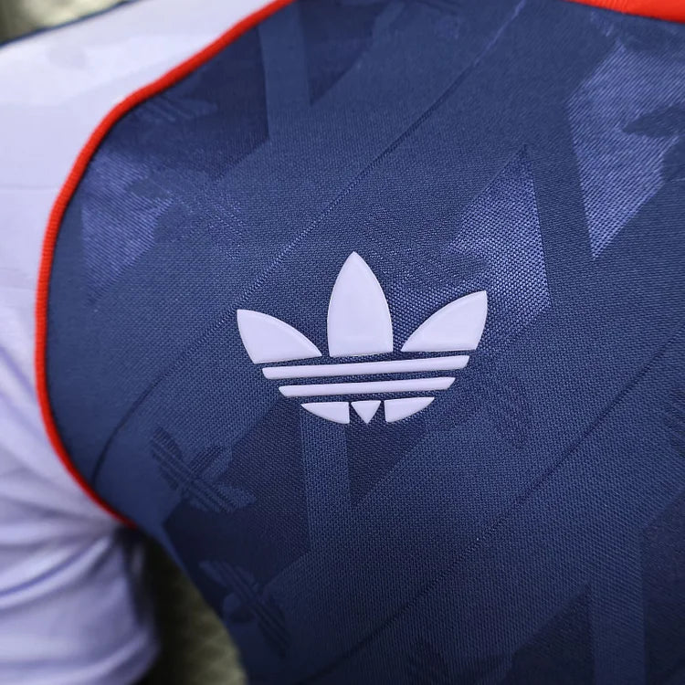 Arsenal Retro Commemorative Edition - Player Edition