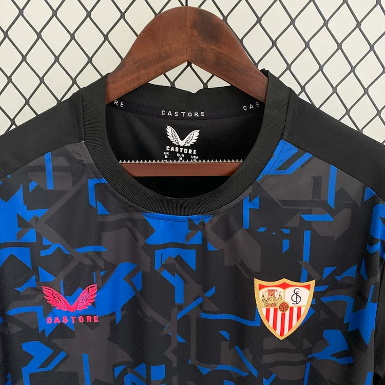 2023/24 Seville Third Away Football Shirt