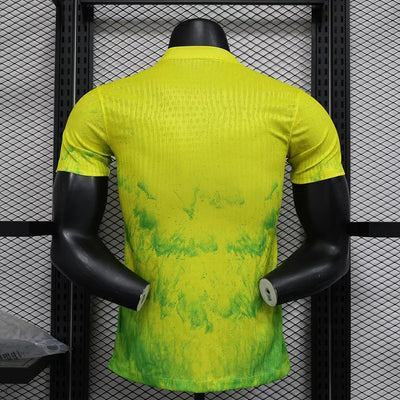 2024/25 Brazil Player Special Edition Jersey