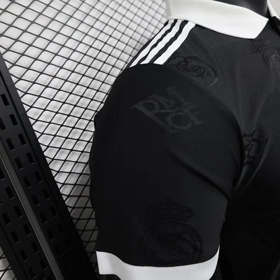 2025/2026 Real Madrid Players Special Edition