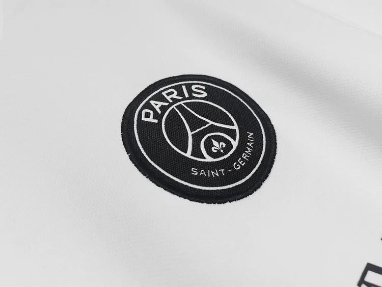 2020/21 Paris White training jersey