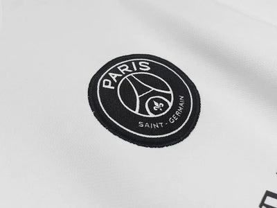 2020/21 Paris White training jersey