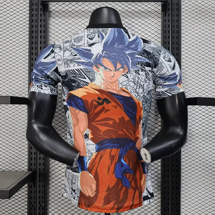 2025 Japan Special Edition Shirt - Player Edition