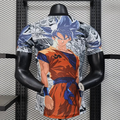 2025 Japan Special Edition Shirt - Player Edition