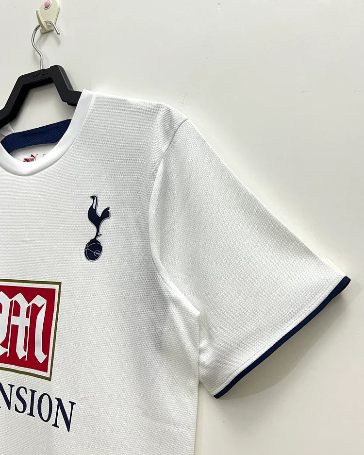 2006/2007 Tottenham Hotspur Home Retro Jersey