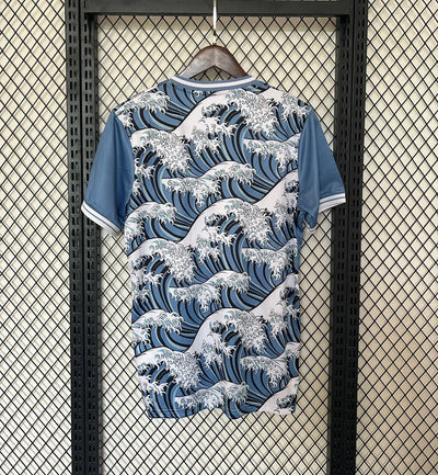 2024/25 Japan Tide Edition Jersey