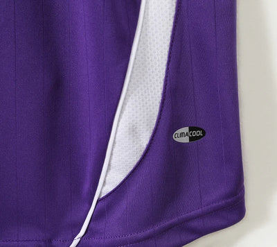 2006/07 Real Madrid Second Away Kit