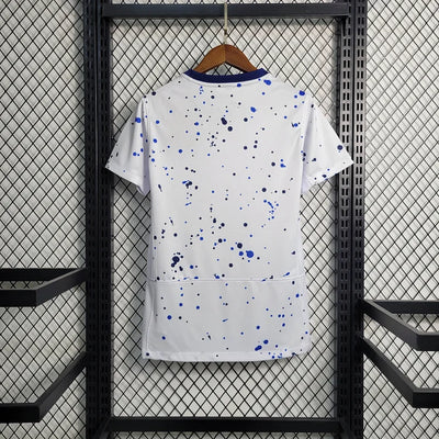 2023 United States Women's Football Home Soccer Jersey
