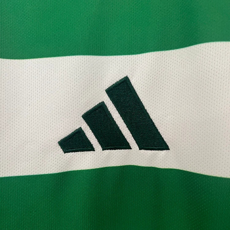 2024/25 Celtic Home Jersey
