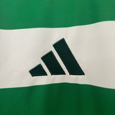 2024/25 Celtic Home Jersey