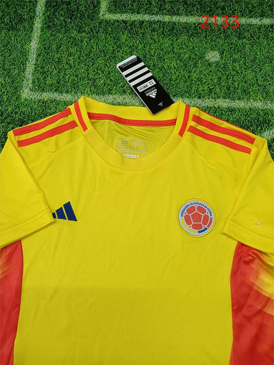 2024/25 Colombia Home - Kids Kit