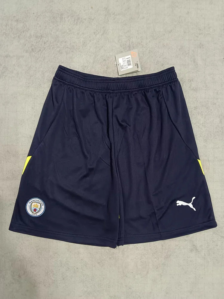 2024/25 Manchester City Away Shorts