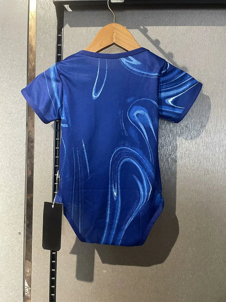 2024/25 Chelsea Home Baby Kit