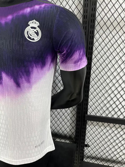 2025/2026 Real Madrid Players Special Edition