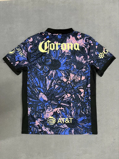 2024/25 Americas Second Away Jersey