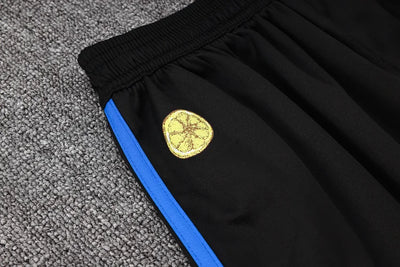 2024/25 Manchester United Captain'S Zip Tracksuit