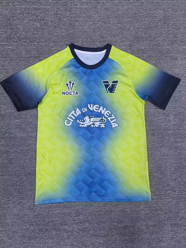 2024/25 Venice goalkeeper jersey.