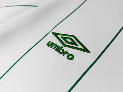 1984/86 Celtics Away Retro Jersey