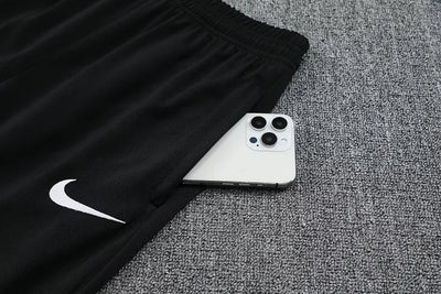 2024/25 Inter Milan Hooded Training Kit.