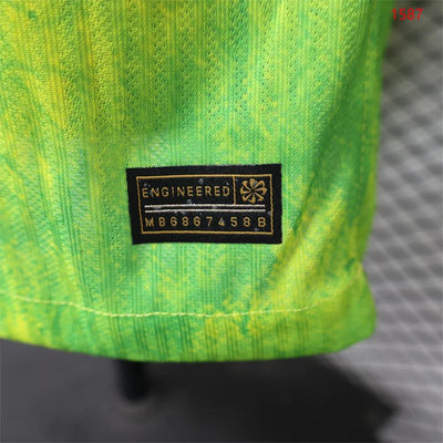 2024/25 Brazil Player Special Edition Jersey