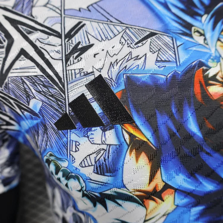 2025 Japan Special Edition Shirt - Player Edition