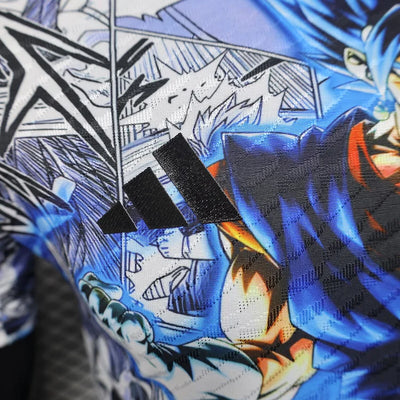 2025 Japan Special Edition Shirt - Player Edition