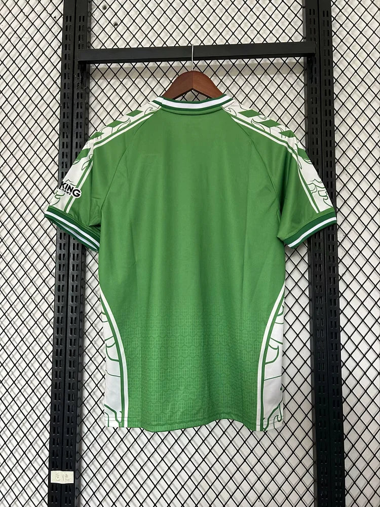 2025/26 Real Betis Special Edition Shirt
