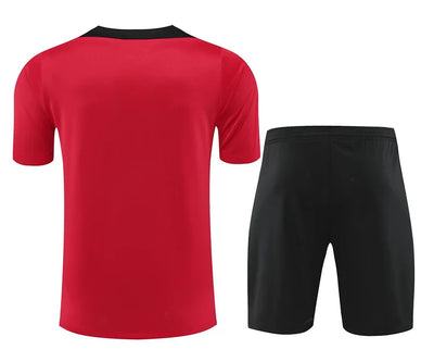 2024/25 Liverpool Training Kit