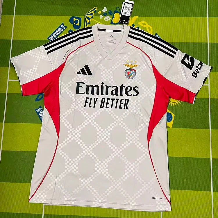 25/26 Benfica away fans edition