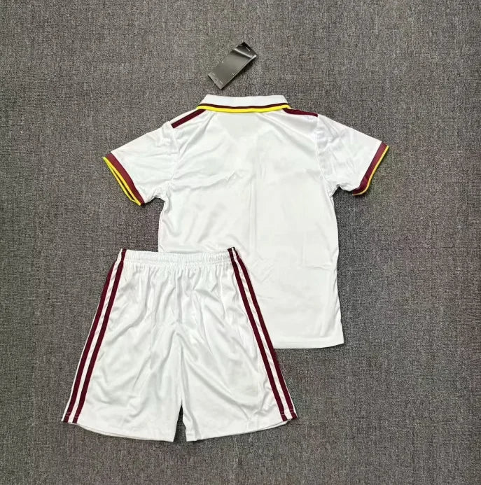 2025/2026 Arsenal Second Guest Children'S Clothing