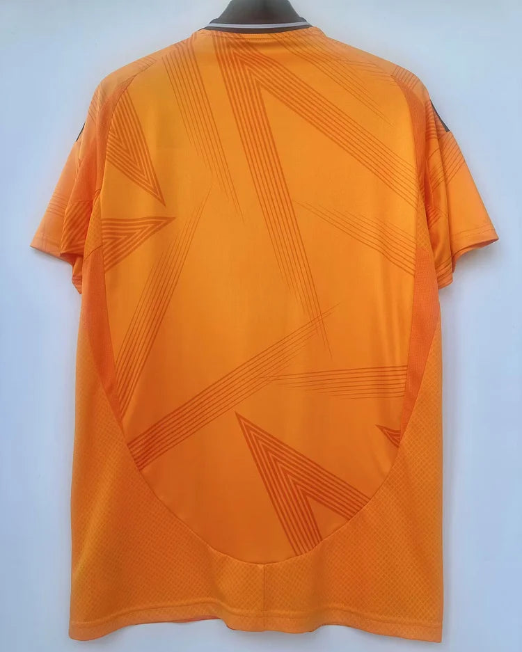 2024/2025 Real Madrid Away Fan Edition