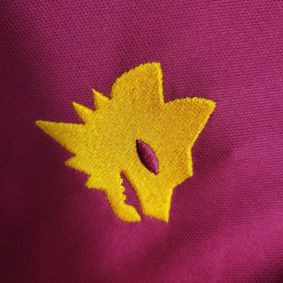 2023/24 Roma Home Jersey