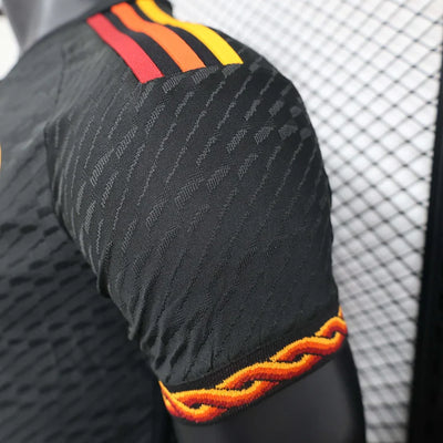 2023/24 Roma Second Away Shirt - Player Version