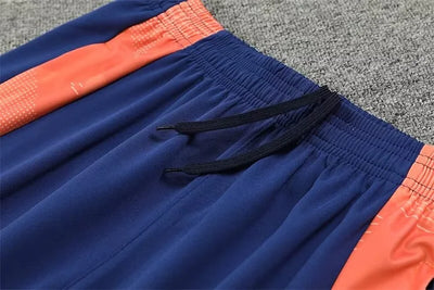 2024/25 Manchester United Half Zip Training Kit..