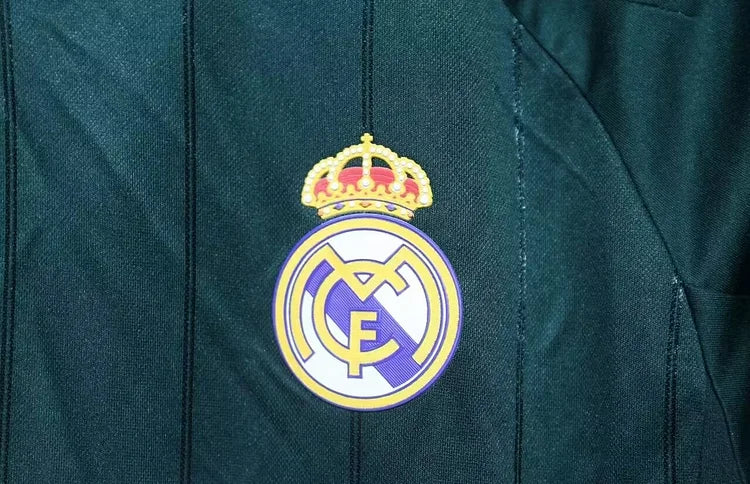 2012/13 Real Madrid Second Away Kit - Player Version
