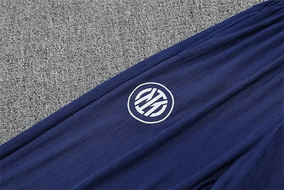 2025/2026 Inter Milan Long Sleeve Training Suit