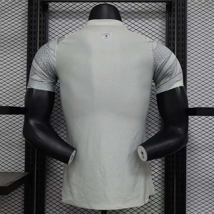 2024/25 Manchester City Special Edition Shirt - Player Edition