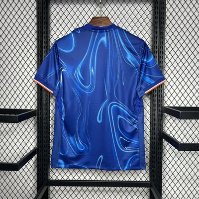 2024/25 Chelsea home kit.