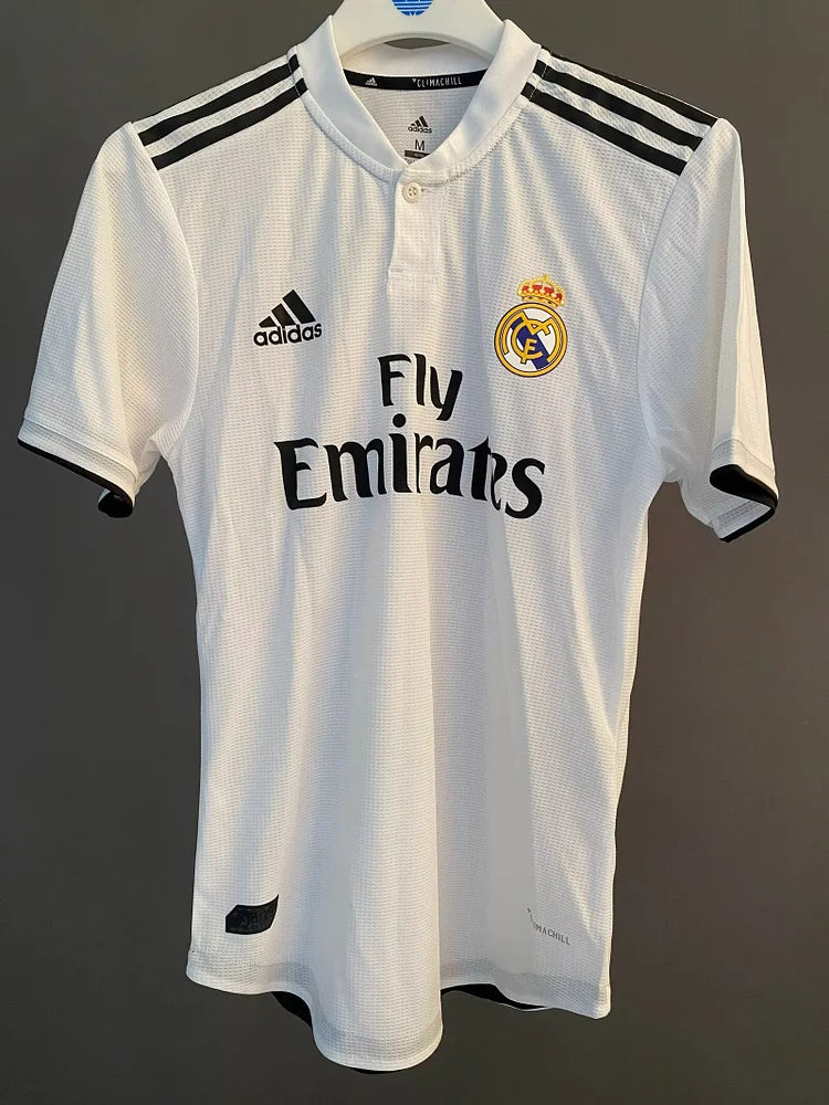 2018/19 Real Madrid Home Stadium - Player Edition