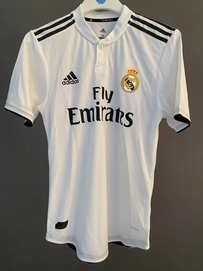 2018/19 Real Madrid Home Stadium - Player Edition