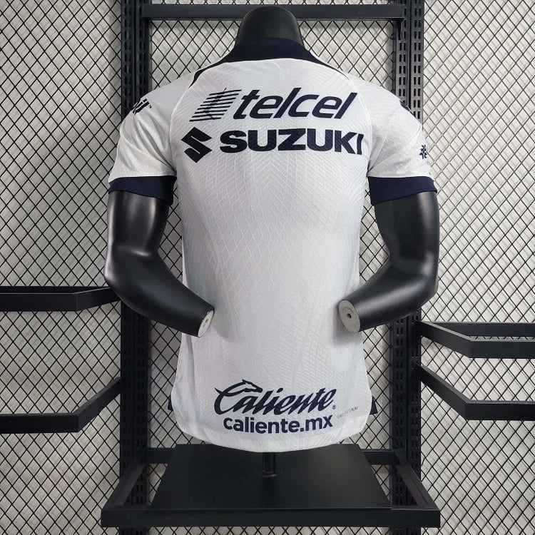 2023/2024 Player Version Pumas UNAM Home Jersey