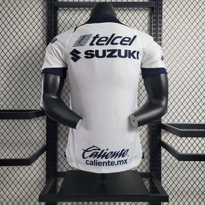 2023/2024 Player Version Pumas UNAM Home Jersey