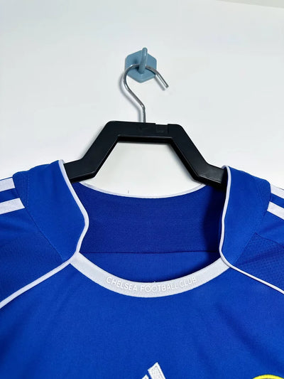 2006/07 Chelsea Home Retro Shirt