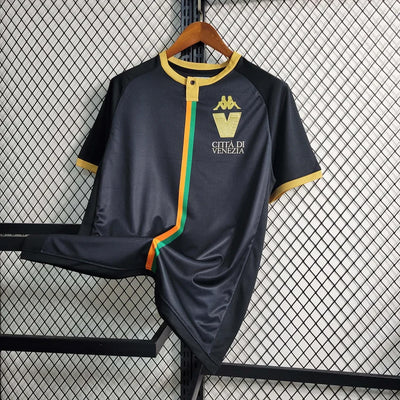 2023/24 Venezia Home Football Jersey