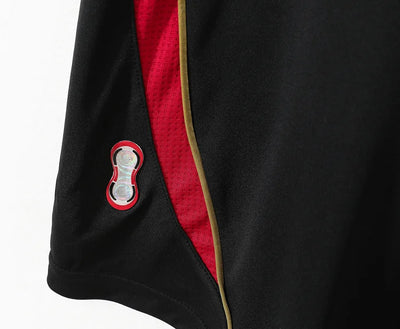 2006/07 AC Milan Second Away Retro Shirt